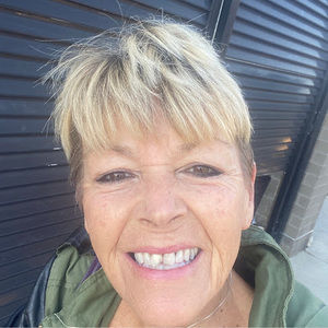 Meet your Posher, Michelle